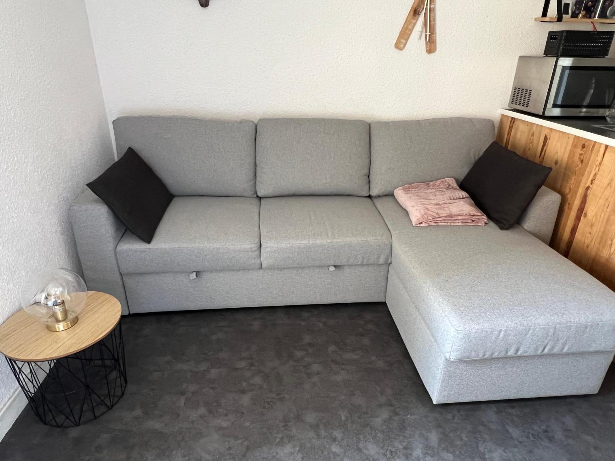 Studio Cabine Les Angles Capcir Ngoại thất bức ảnh